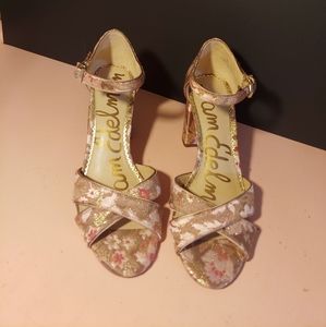 Sam Edelman Sandals